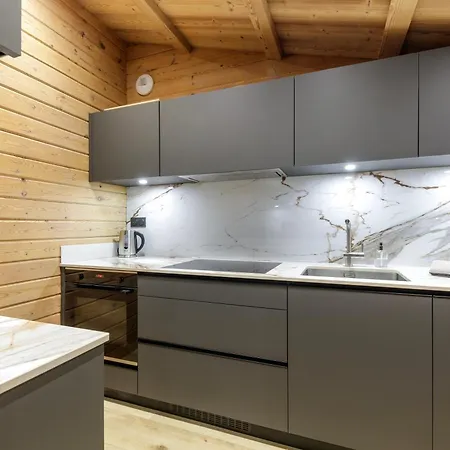 Le Refuge Des Sapins - Au Coeur De La Nature Σαλέ