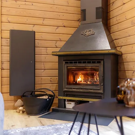 Σαλέ Le Refuge Des Sapins - Au Coeur De La Nature *