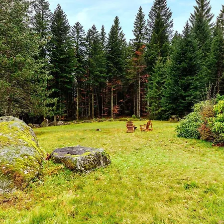Le Refuge Des Sapins - Au Coeur De La Nature *