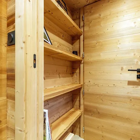 Le Refuge Des Sapins - Au Coeur De La Nature