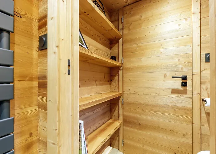 Le Refuge Des Sapins - Au Coeur De La Nature